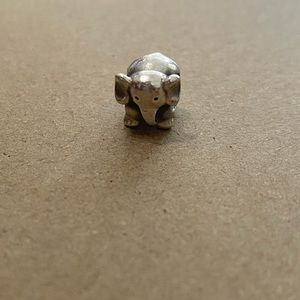 Pandora Elephant